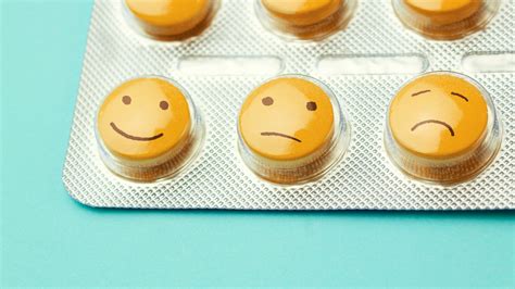 Antidepressiva