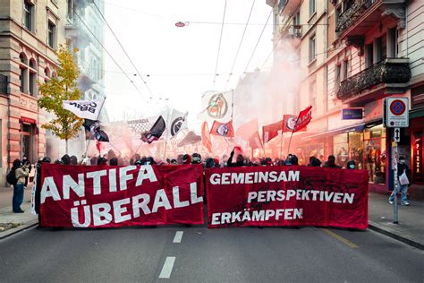 # Antifa