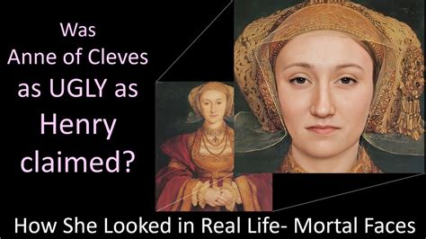 antifa of cleves (the real anne of cleves) on Twitter: "as much as …