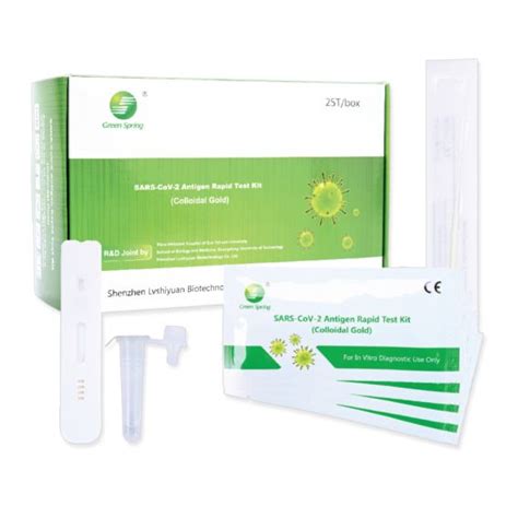 antigentest nase oder rachen