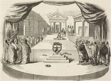 Antigone Di Sofocle