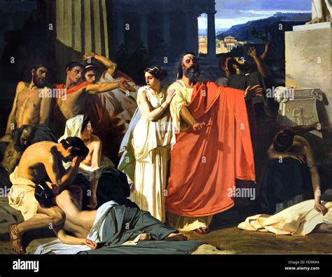Antigone Scenes