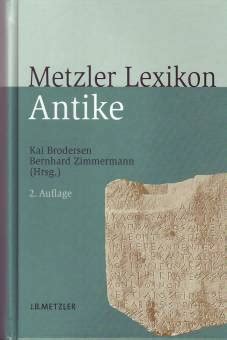Antike 2 Aufl