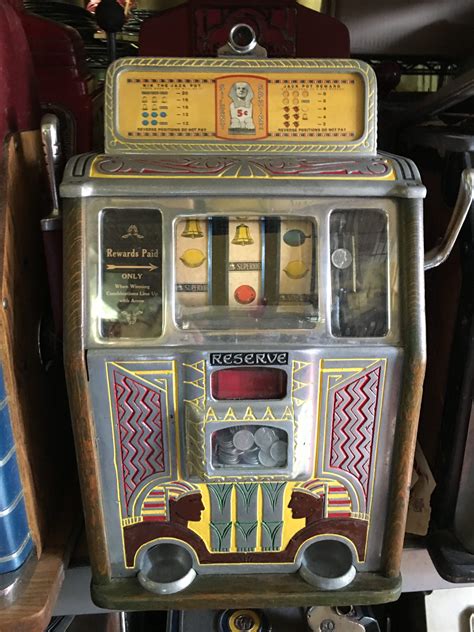 antike spielautomaten tmoz canada
