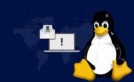 antimalware linux