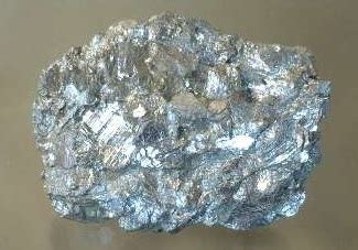 antimuan madeni nedir