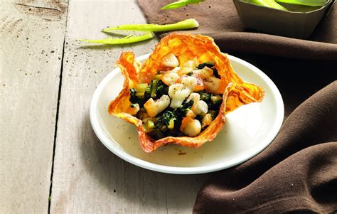 Antipasti Caldi