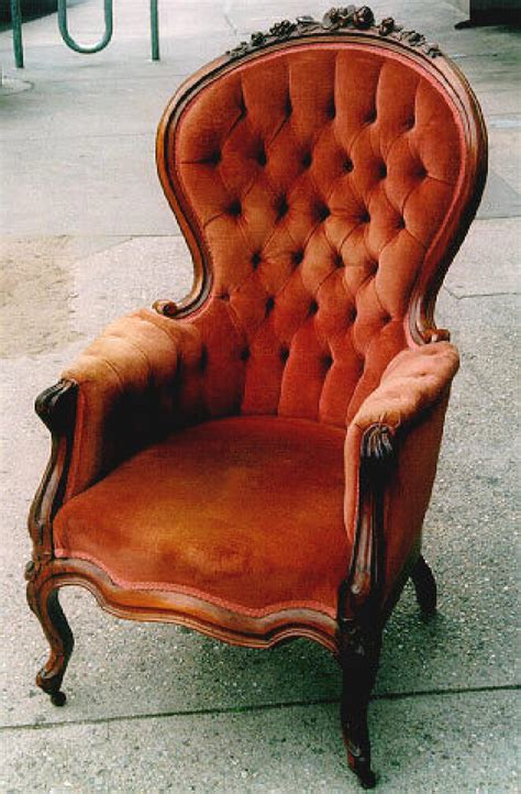 Antique Chairs Design