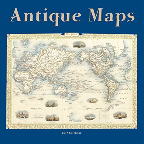 Antique Maps Cl54345