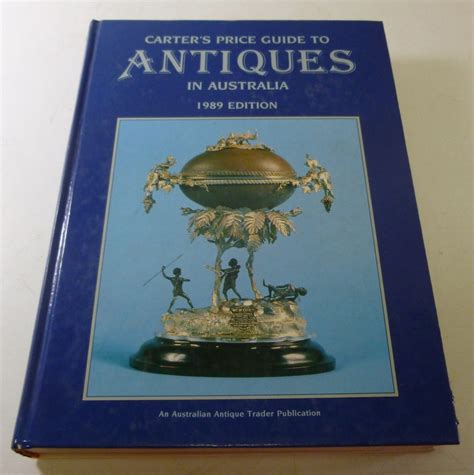 antique price guide