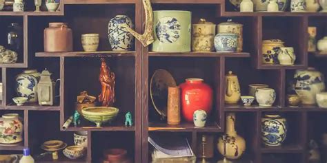 Antique Synonym