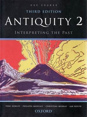 Antiquity 2 3rd Edition