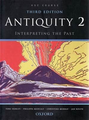 Read Online Antiquity 2 3Rd Edition 
