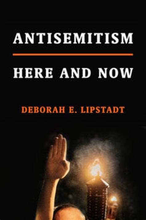 Full Download Antisemitism The Longest Hatred 