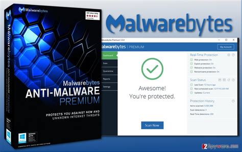antivirus malwarebytes