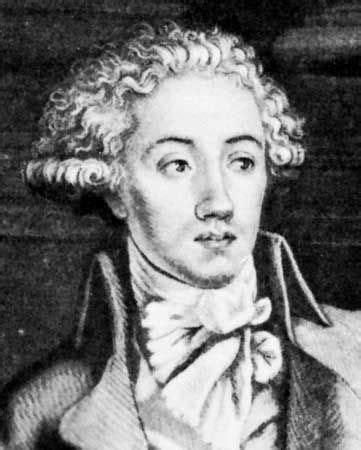 antoine barnave biography