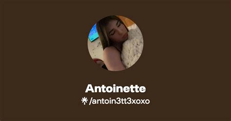 antoinette_xo nude