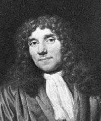 anton biography delft leeuwenhoek vandaag
