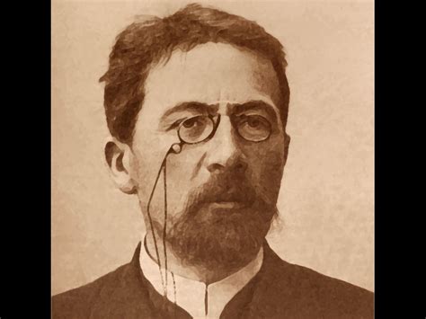Anton Cechov