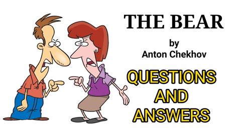Anton Chekhov Questions And Answers Enotes Com The Lottery Ticket Worksheet Answer Key - The Lottery Ticket Worksheet Answer Key