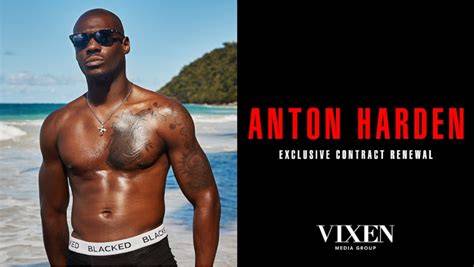 anton harden nude