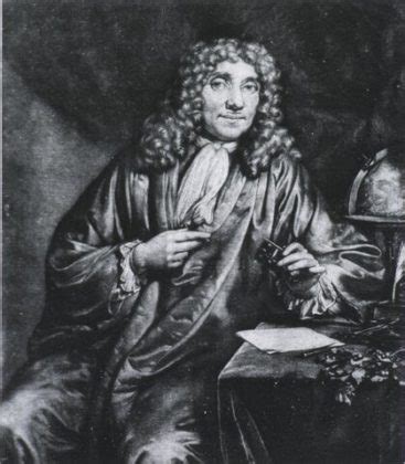 anton van leeuwenhoek biography brevena