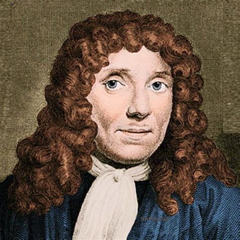 anton van leeuwenhoek birth date
