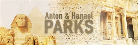 Read Online Anton Parks 
