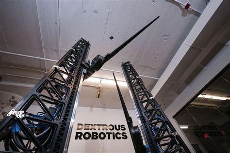 Antonhm Of Dextrous