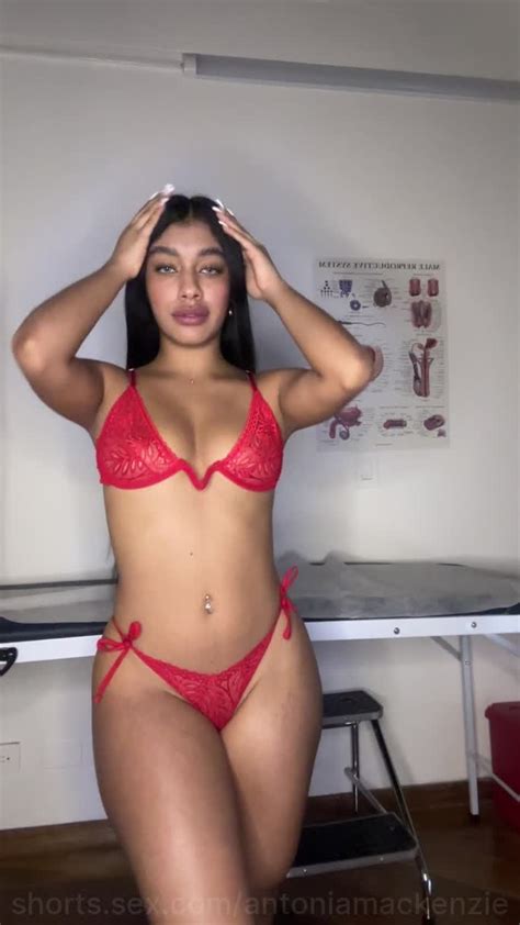 antonia mackenzie OnlyFans leaked content