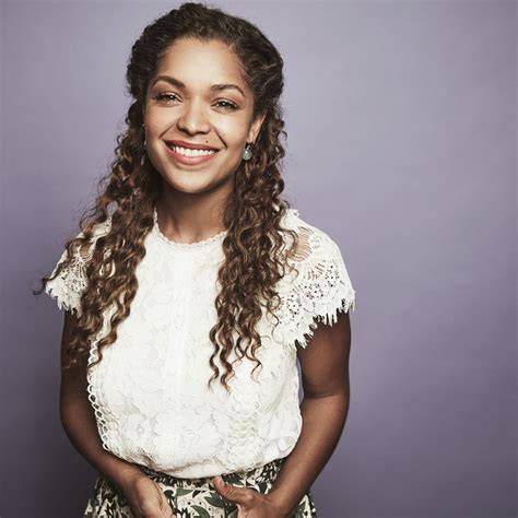 antonia thomas nude