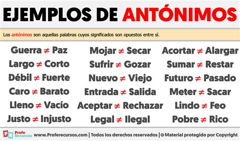Antonimo De Amargo Rae