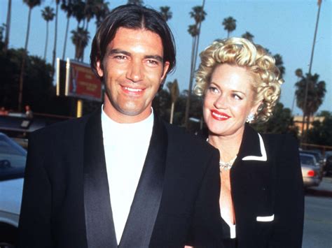 antonio banderas melanie griffith wiki