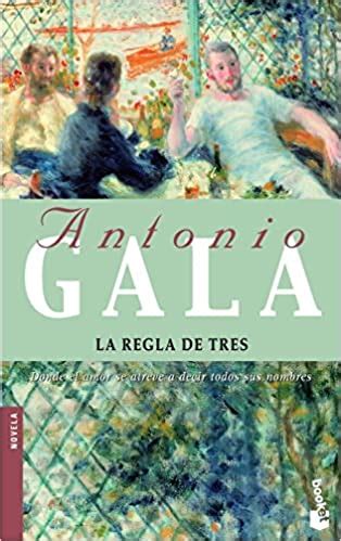 Antonio Gala Libros