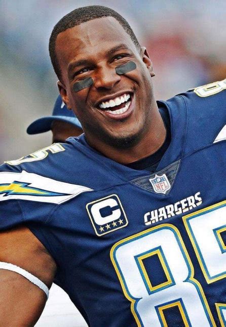 antonio gates born