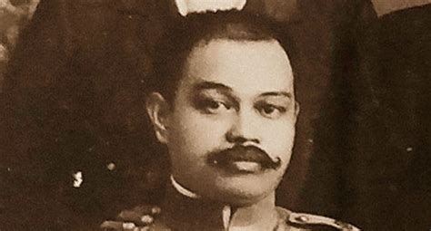 antonio luna biography