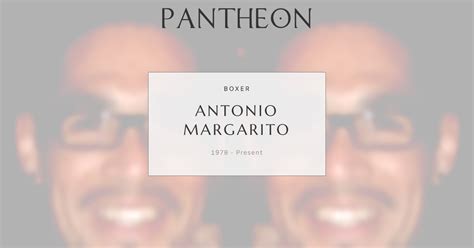 antonio margarito biography
