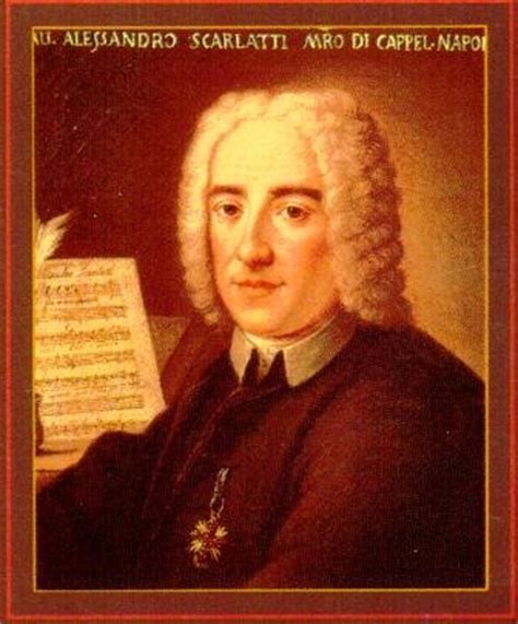 antonio scarlatti biography