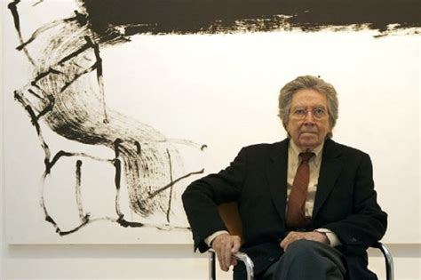antonio tapies biography