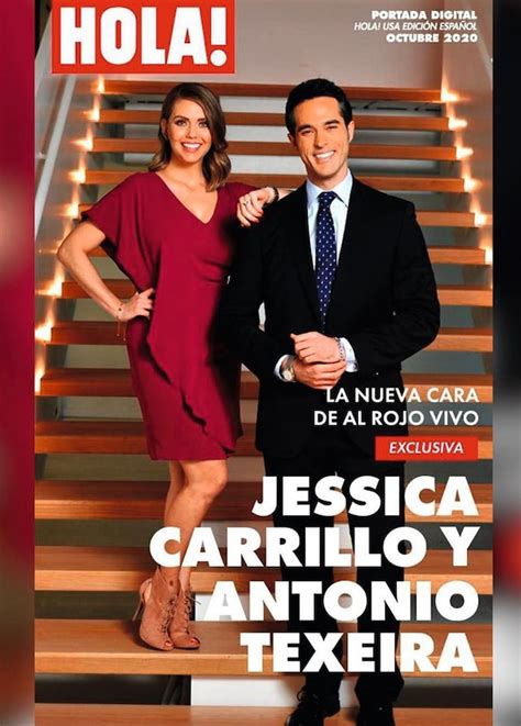 Antonio Texeira Edad