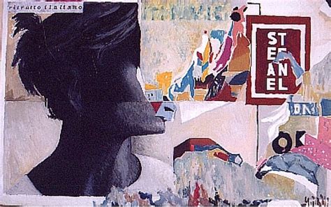 Antonio Tilli Manifesti