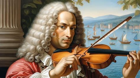 Antonio Vivaldi Nickname