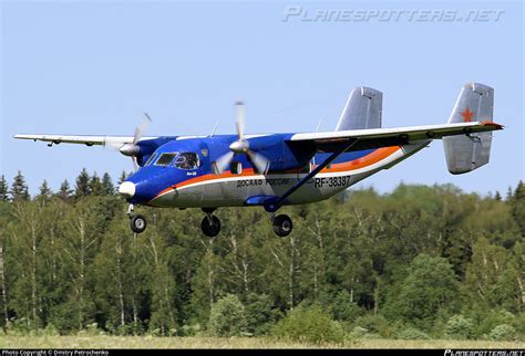 Antonov 28 Manual