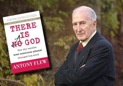 Antony Flew There Is A God