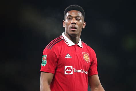 antony martial 