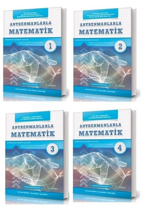 antrenmanlarla matematik seti d&rs