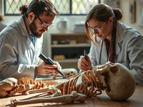 antropologia forense