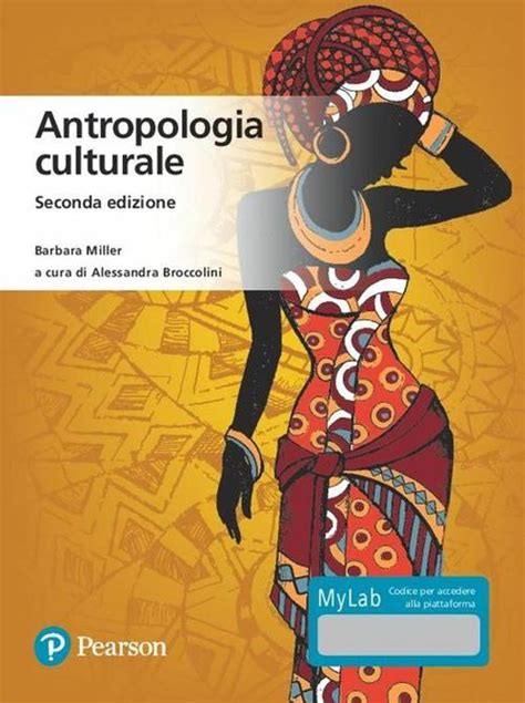 Full Download Antropologia Culturale Ediz Mylab Con Etext Con Aggiornamento Online 