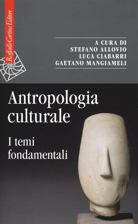 Download Antropologia Culturale I Temi Fondamentali 
