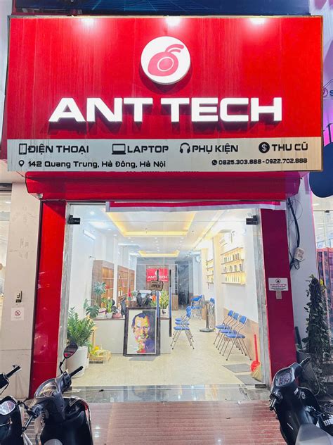 anttech | ANTTECH ASIA